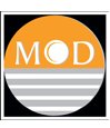 MOD Events Planning (Pty) Ltd logo